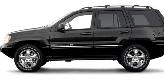 JEEP GRAND CHEROKEE 2004 1J4GW48N64C333029 image JEEP GRAND CHEROKEE 2004 1J4GW48N64C333029 image